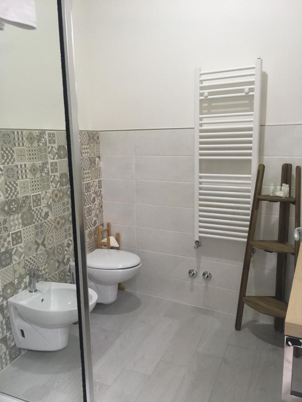 Bed and Breakfast Sagittabondo Campobasso Exterior foto