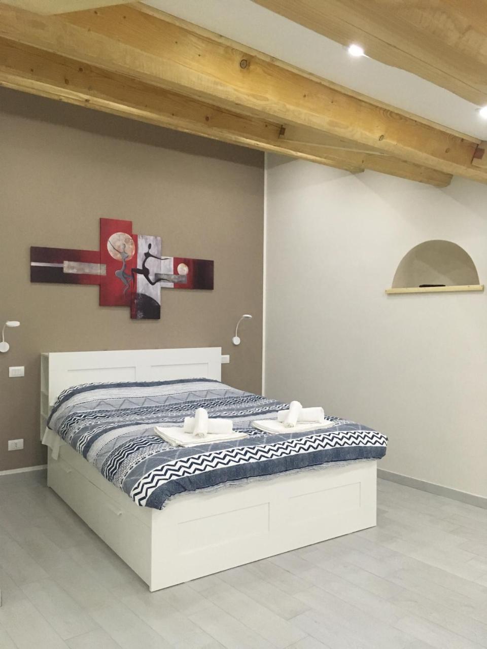 Bed and Breakfast Sagittabondo Campobasso Exterior foto