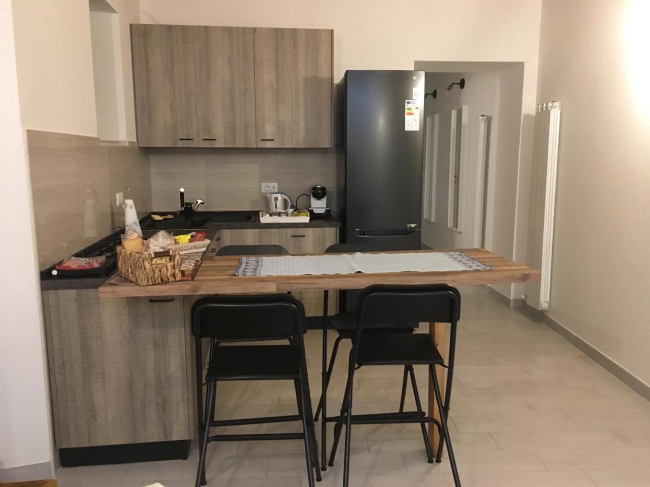 Bed and Breakfast Sagittabondo Campobasso Exterior foto