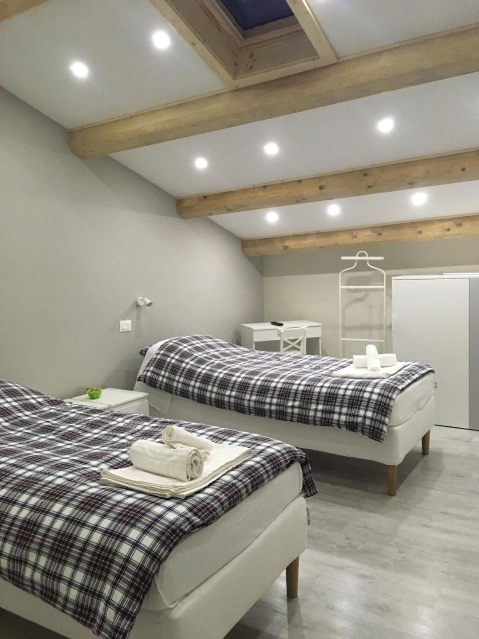 Bed and Breakfast Sagittabondo Campobasso Exterior foto